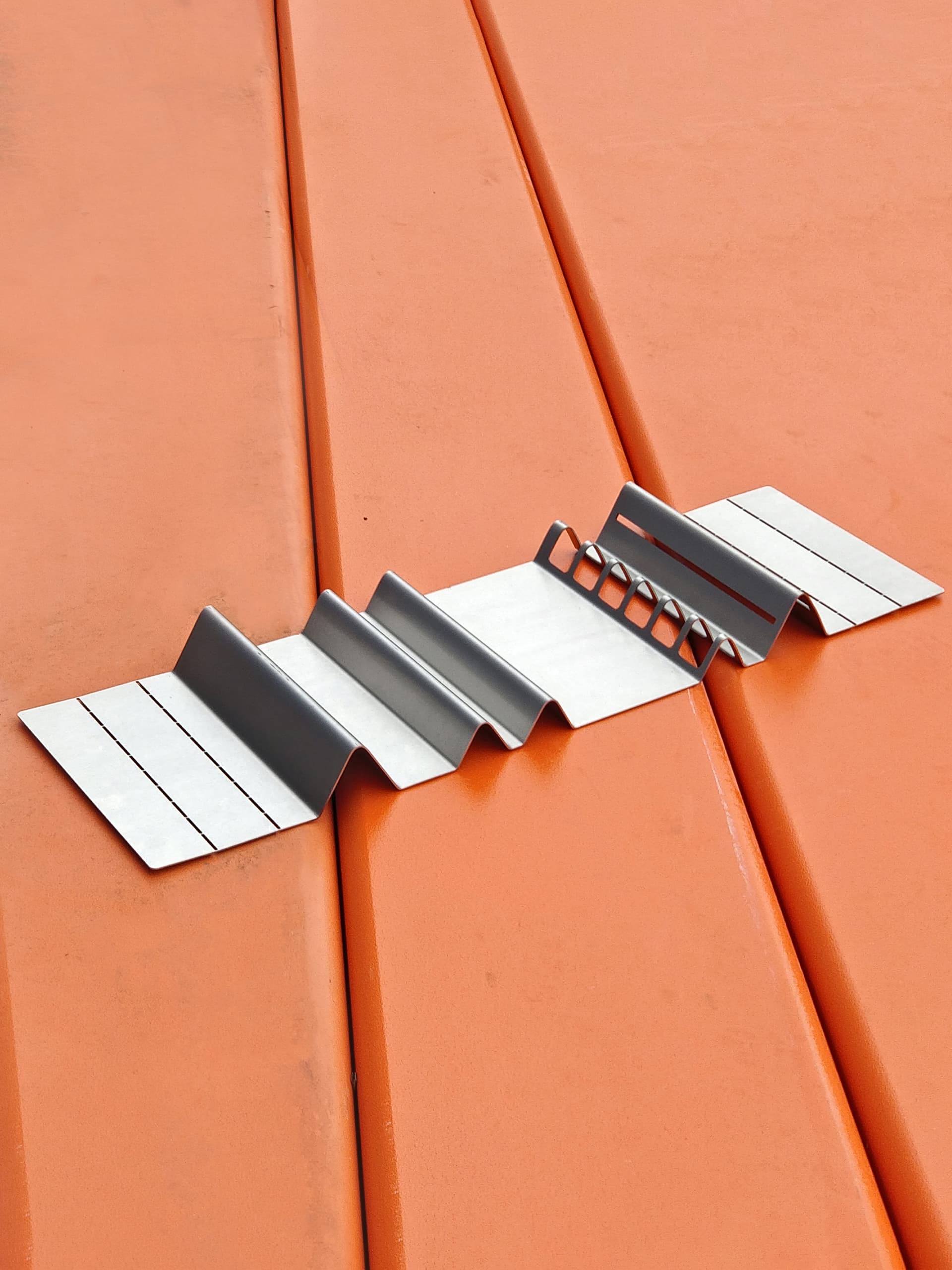 CHEMIN desk organizer