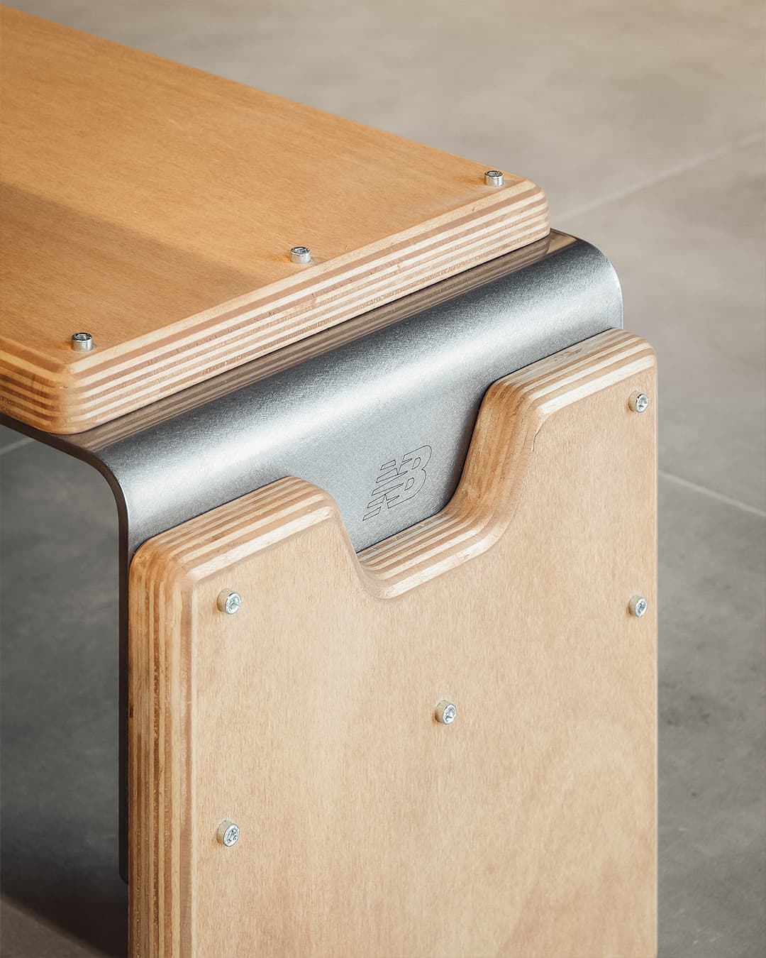 NB running house  Marseille