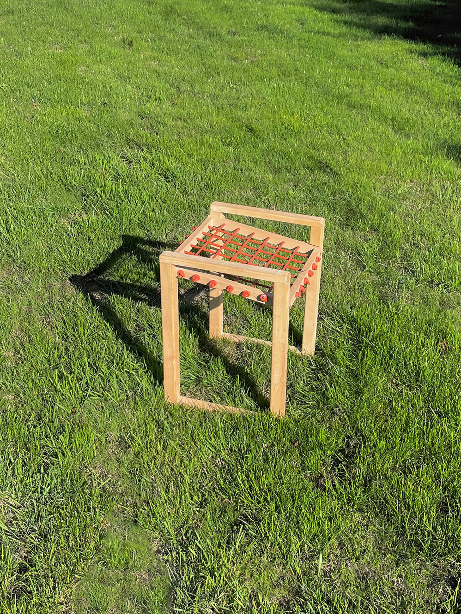 KAWCHU stool