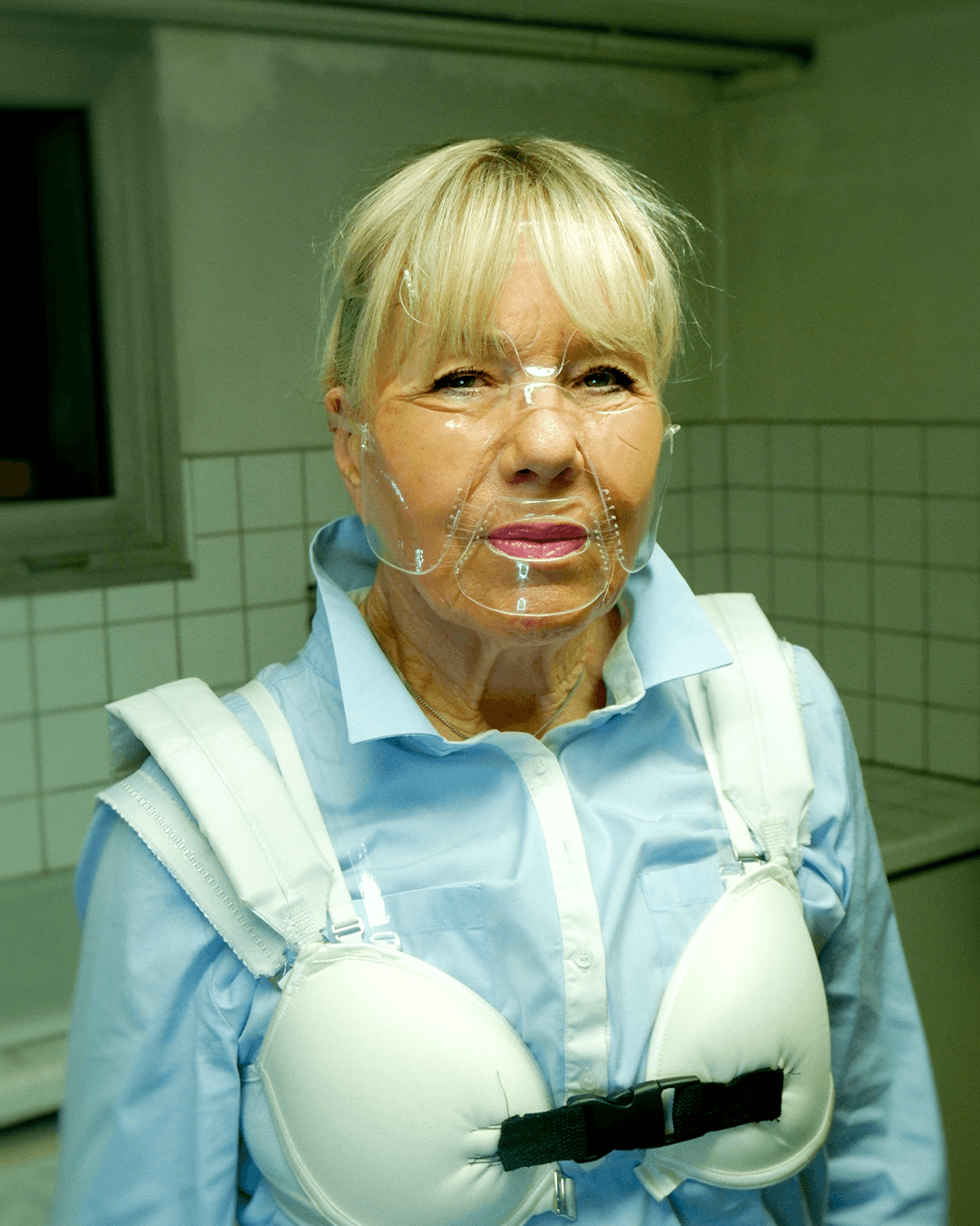 Absurditée juvénile